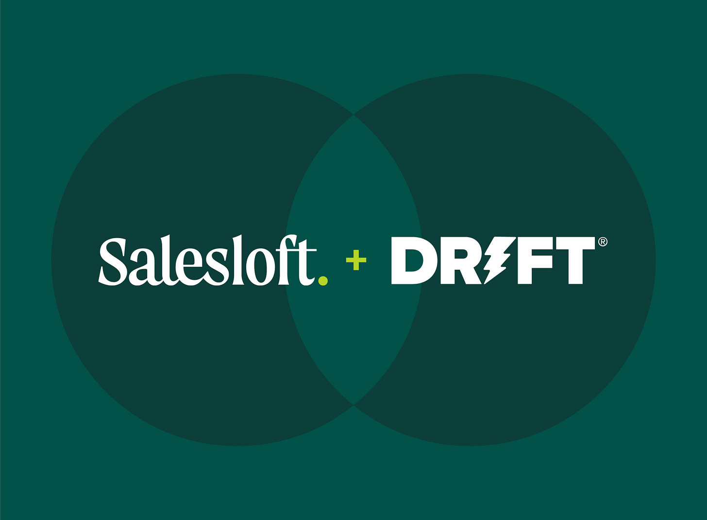 Salesloft Acquires Drift - Salesloft Salesloft Acquires Drift - Salesloft