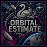 Orbital Estimate
