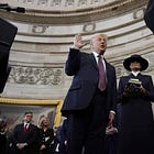 Authoritarian sirens from Day One