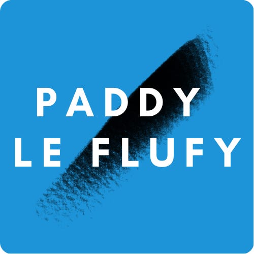 Paddy’s Publications