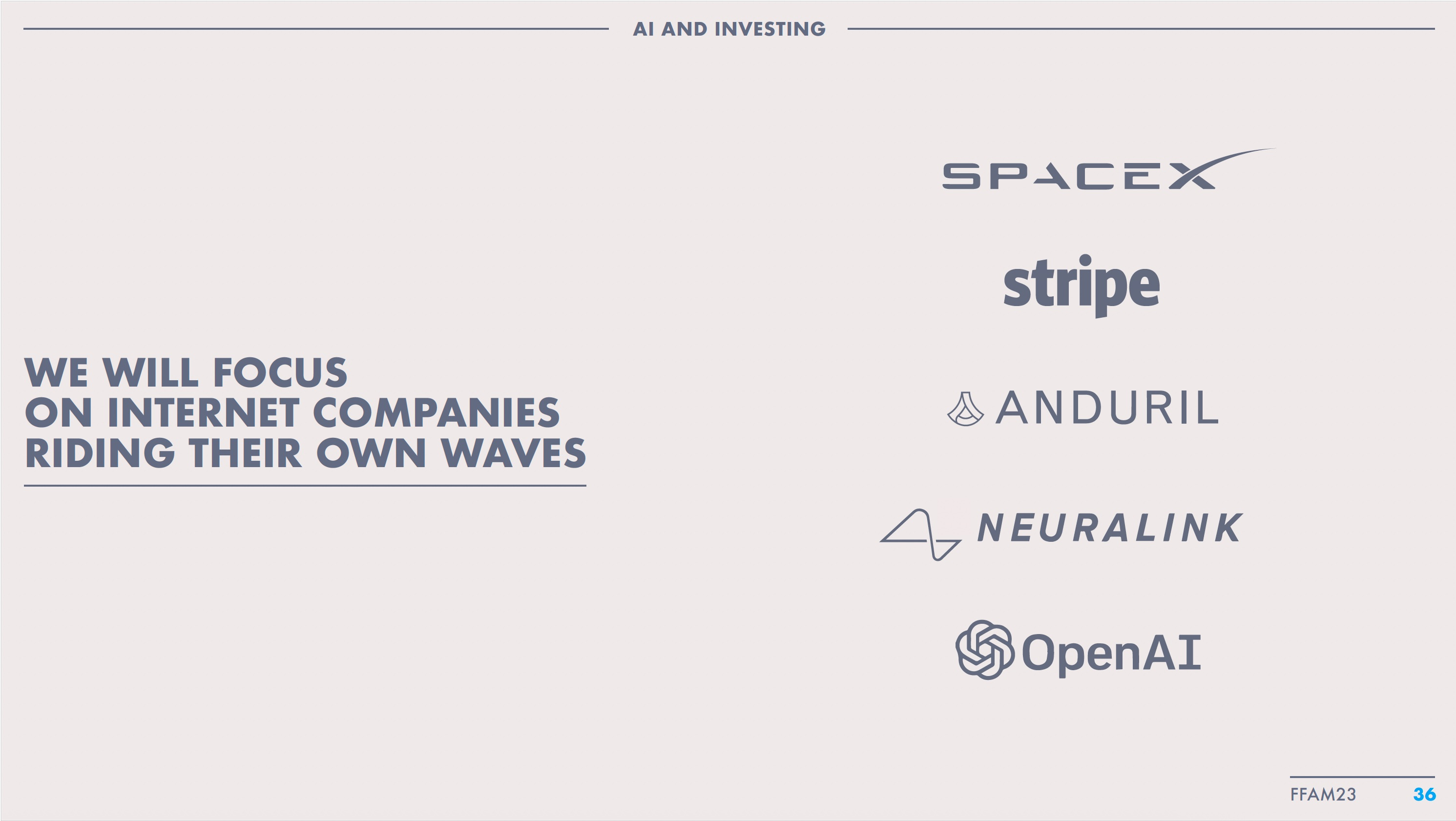 Founders Fund: The Kingdom - by Mario Gabriele