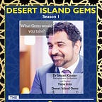 Soulful Wisdom Podcast (formerly Muslimcentric)