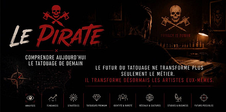 Le Pirate