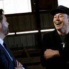 Elon Musk’s U-Turn: Capitalists Do Not Lead Revolutions