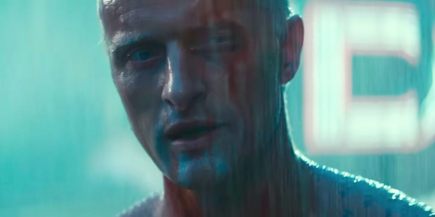 Blade Runner: The 10 Best Characters From The Movies