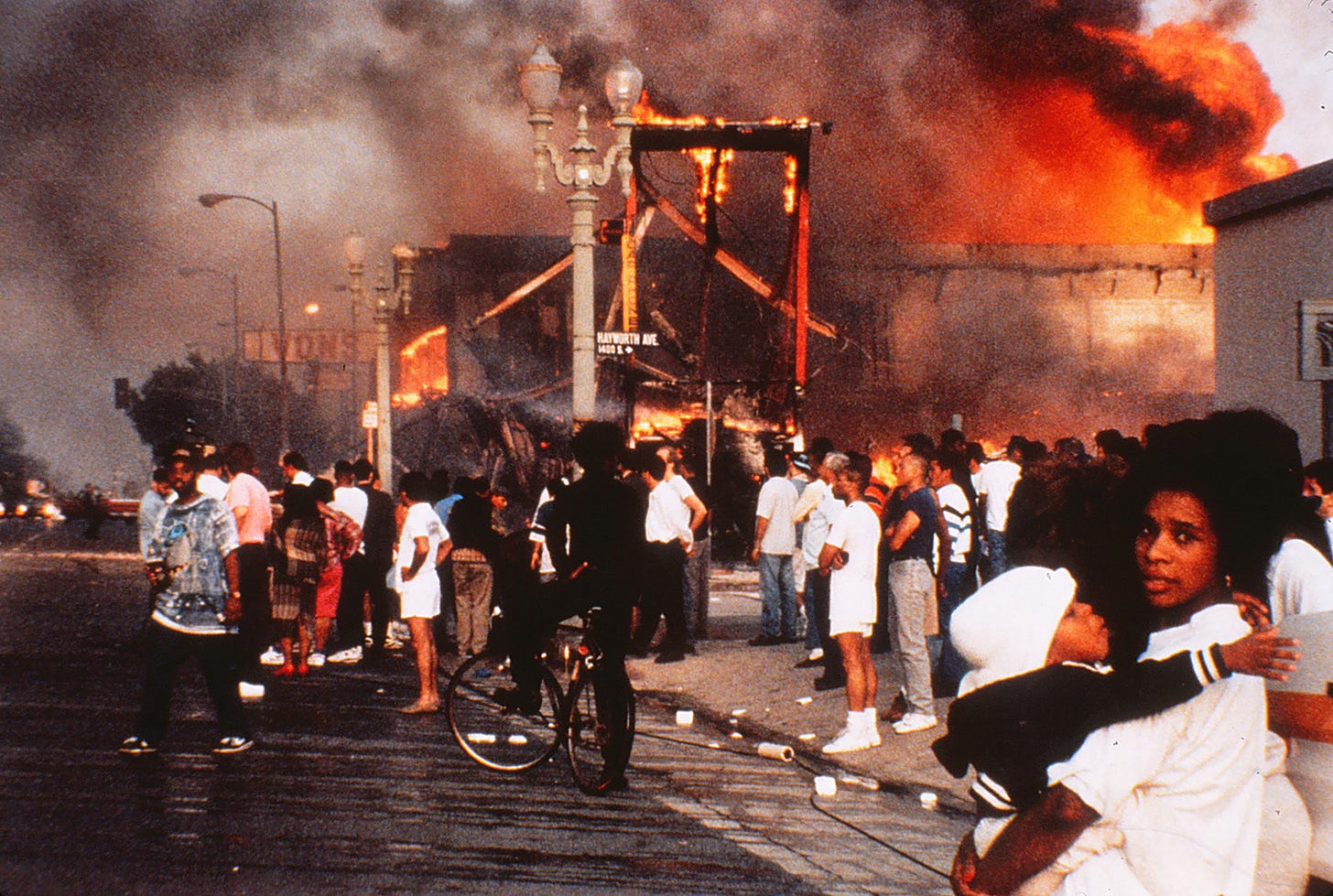 Video camera used to record Rodney King beating up for auction