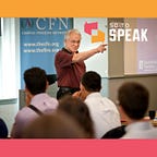 So to Speak: The Free Speech Podcast
