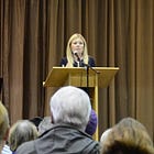Conservative MP seeks to end soft sentencing for foreign criminals