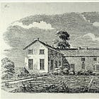 Les Brontë 1 - Partie 2 - Partir, revenir, écrire