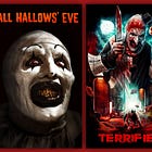 Run The Series: TERRIFIER