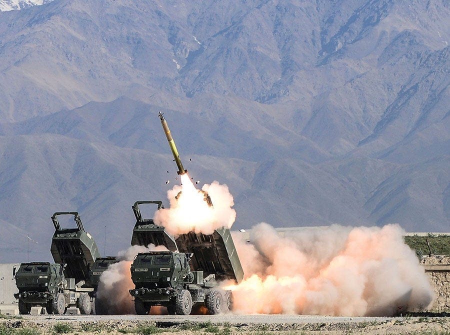 L3Harris solid rocket motor production for Golden Dome and missile defense L3Harris solid rocket motor production for Golden Dome and missile defense
