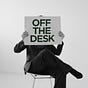Off The Desk's avatar