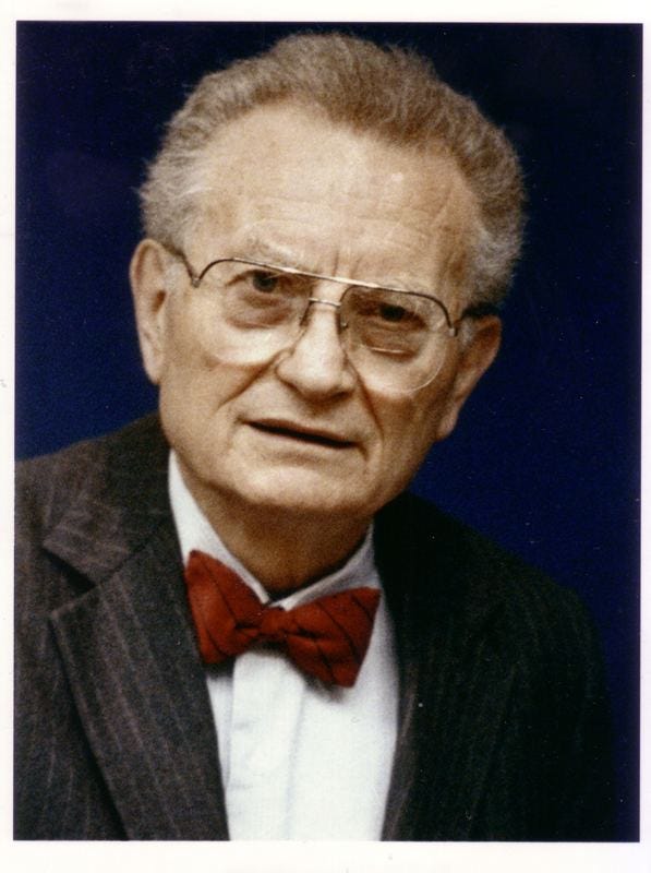 Paul Samuelson - Alchetron, The Free Social Encyclopedia Paul Samuelson - Alchetron, The Free Social Encyclopedia
