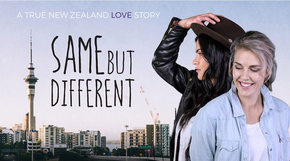 same-but-different-lesbian love movie