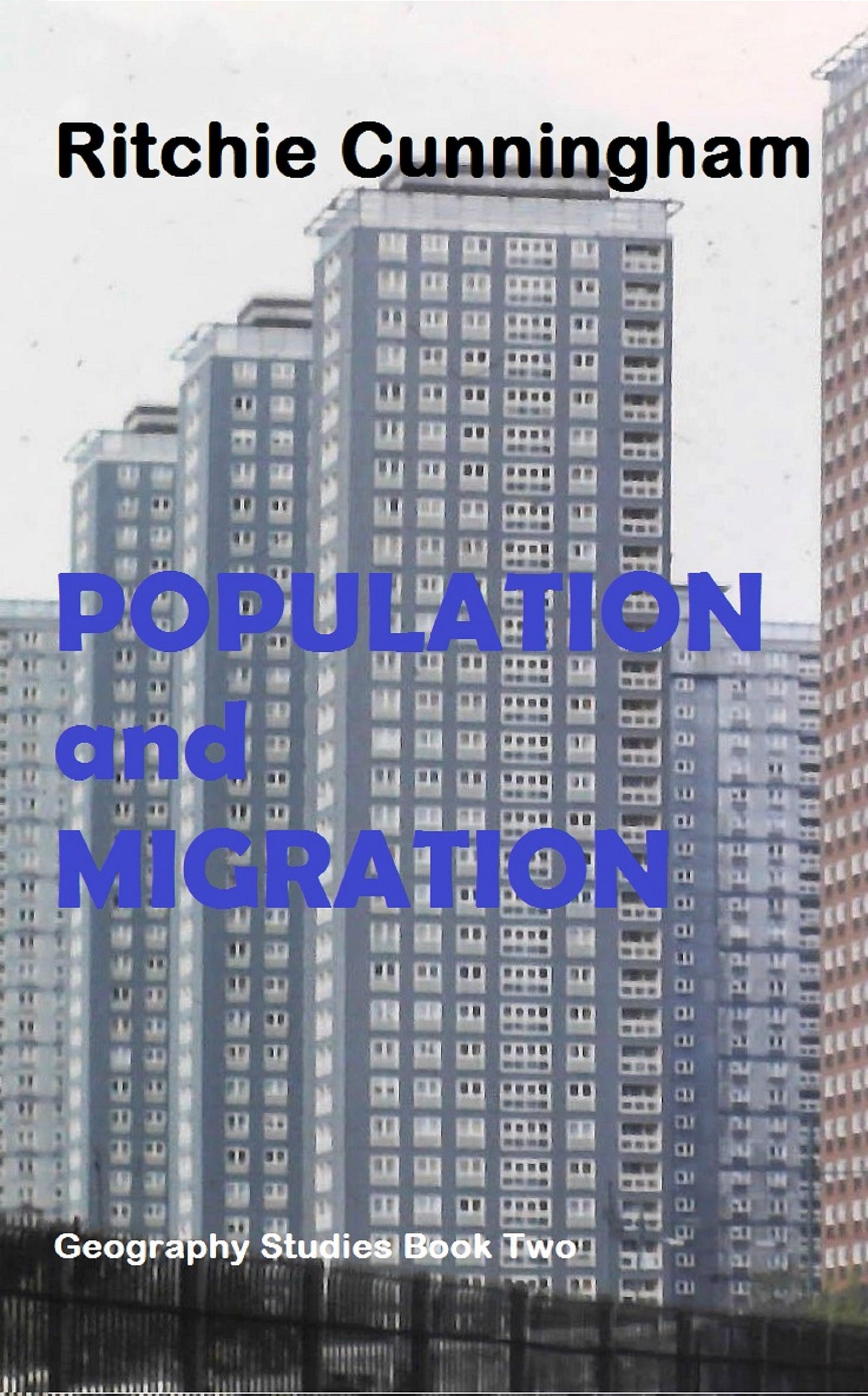 Collecting Population Data in Developed and Developing Countries