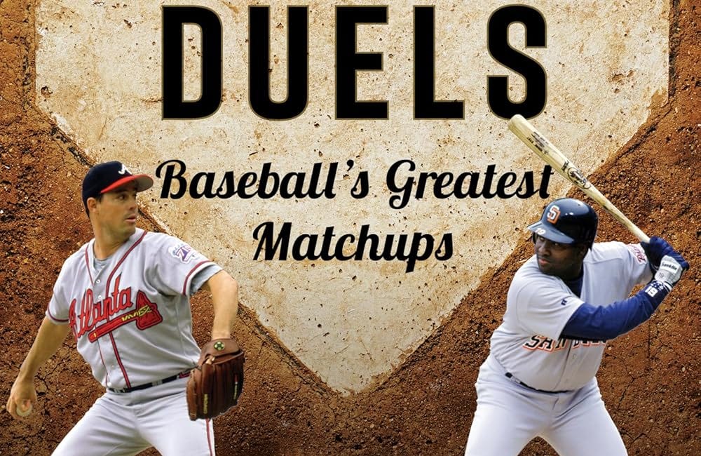 "And then I wrote..."