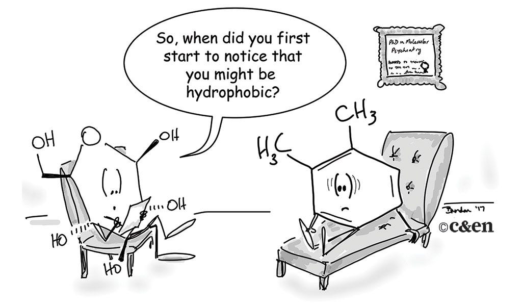 Sketch Chemistry | C&EN - American Chemical Society Sketch Chemistry | C&EN  - American Chemical Society