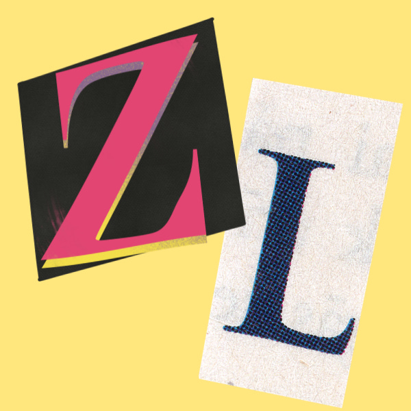 The Zozzletter