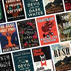 Autumn Reading List: Deals with the Devil