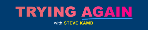 Steve Kamb
