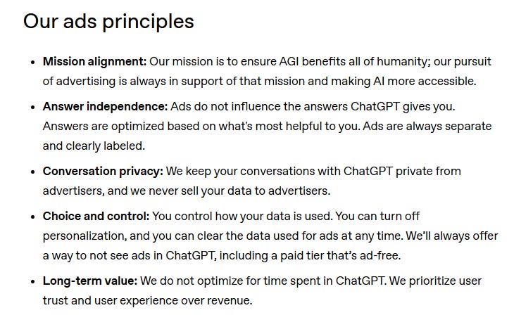 Article content Article content