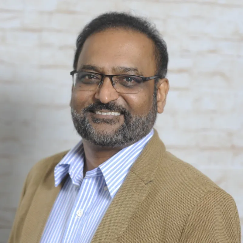 Ravi Byakod