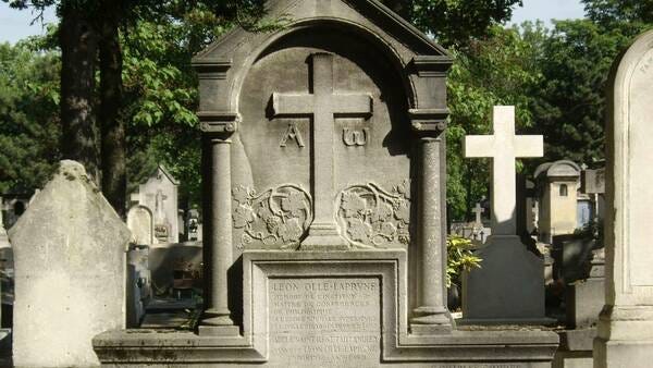 Rediscovering Ollé-Laprune's Catholic Vision: Faith and Reason Within Modernity