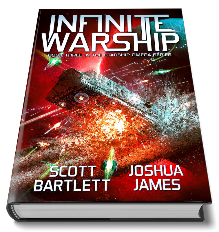 Infinite Warship Limited Edition