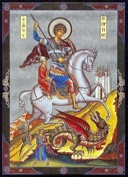 The Janissary Mirror: The Image That Doesn't Erase