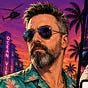 Paul McLaughlin's avatar
