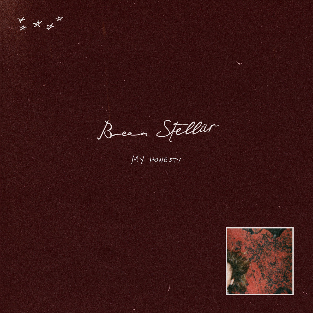 My Honesty | Been Stellar