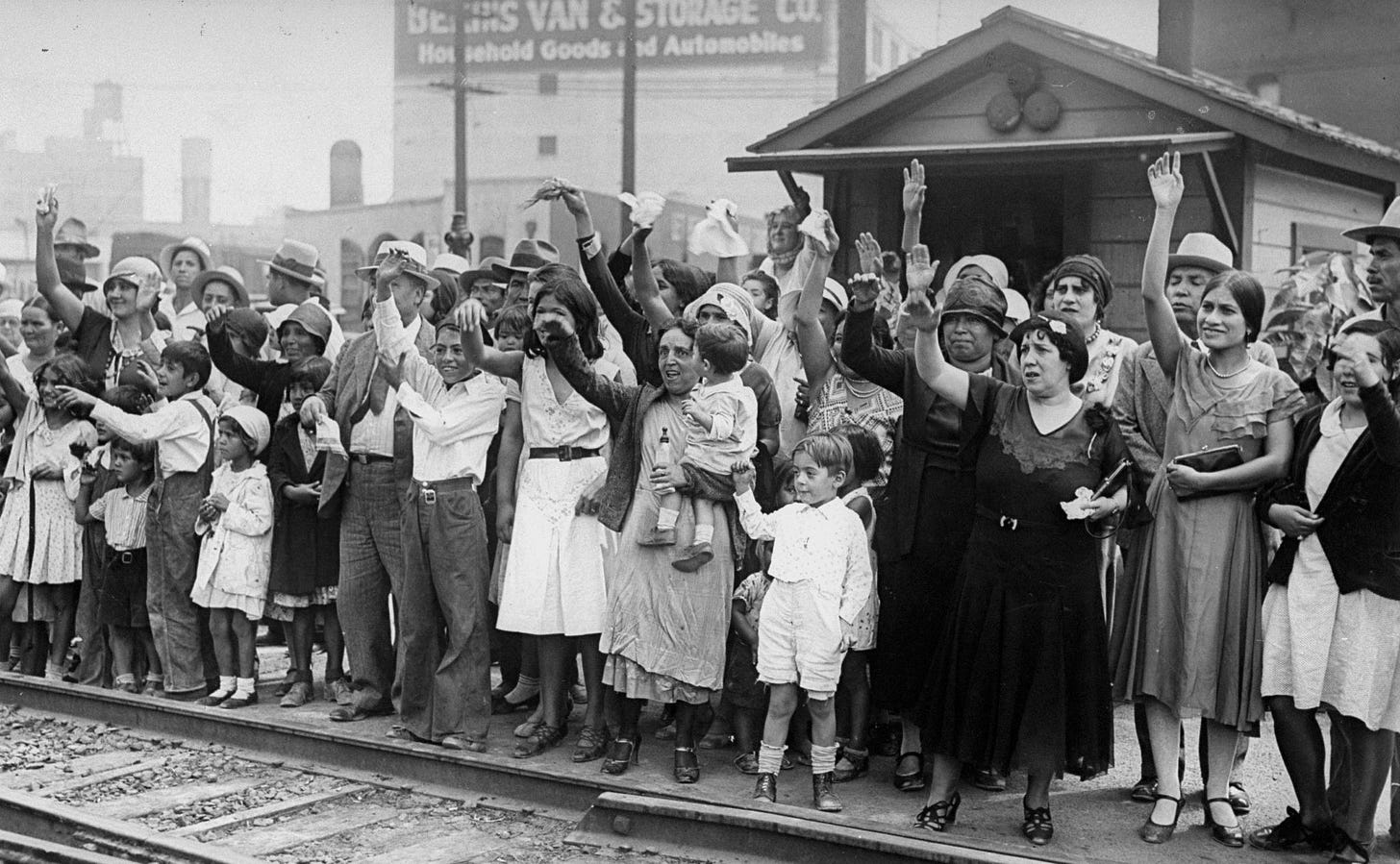 Mexican Repatriation - Wikipedia