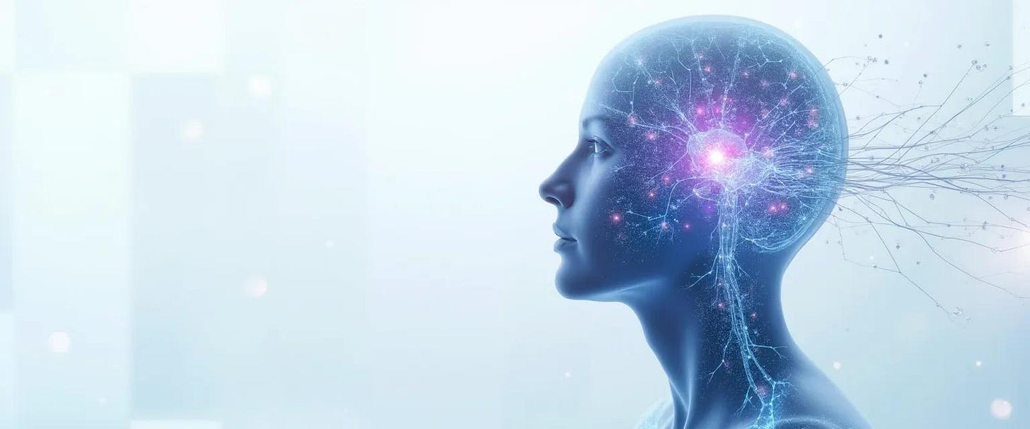 The Science of Deep Work: How to Unlock Your Brain's Productivity Zones |  Ahead App Blog