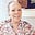 Joyce kastamonitis's avatar