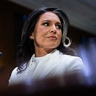 Why Is Tulsi Gabbard Investigating the Wrong Georgia?