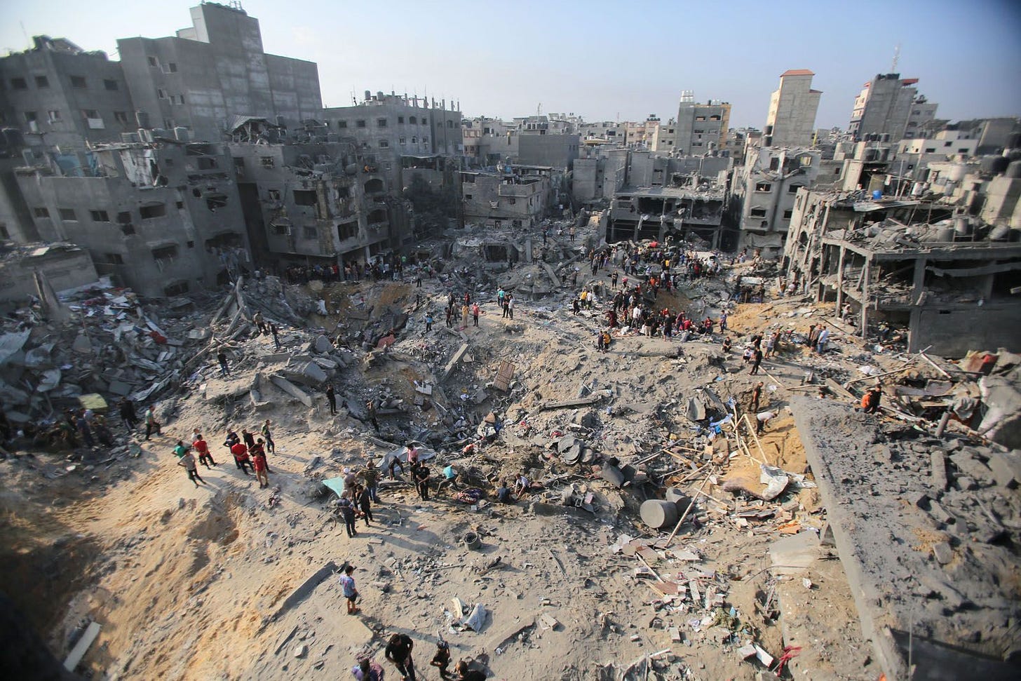 Israel-Hamas War - Agreement for ceasefire and hostage exchange ... Israel-Hamas War - Agreement for ceasefire and hostage exchange ...