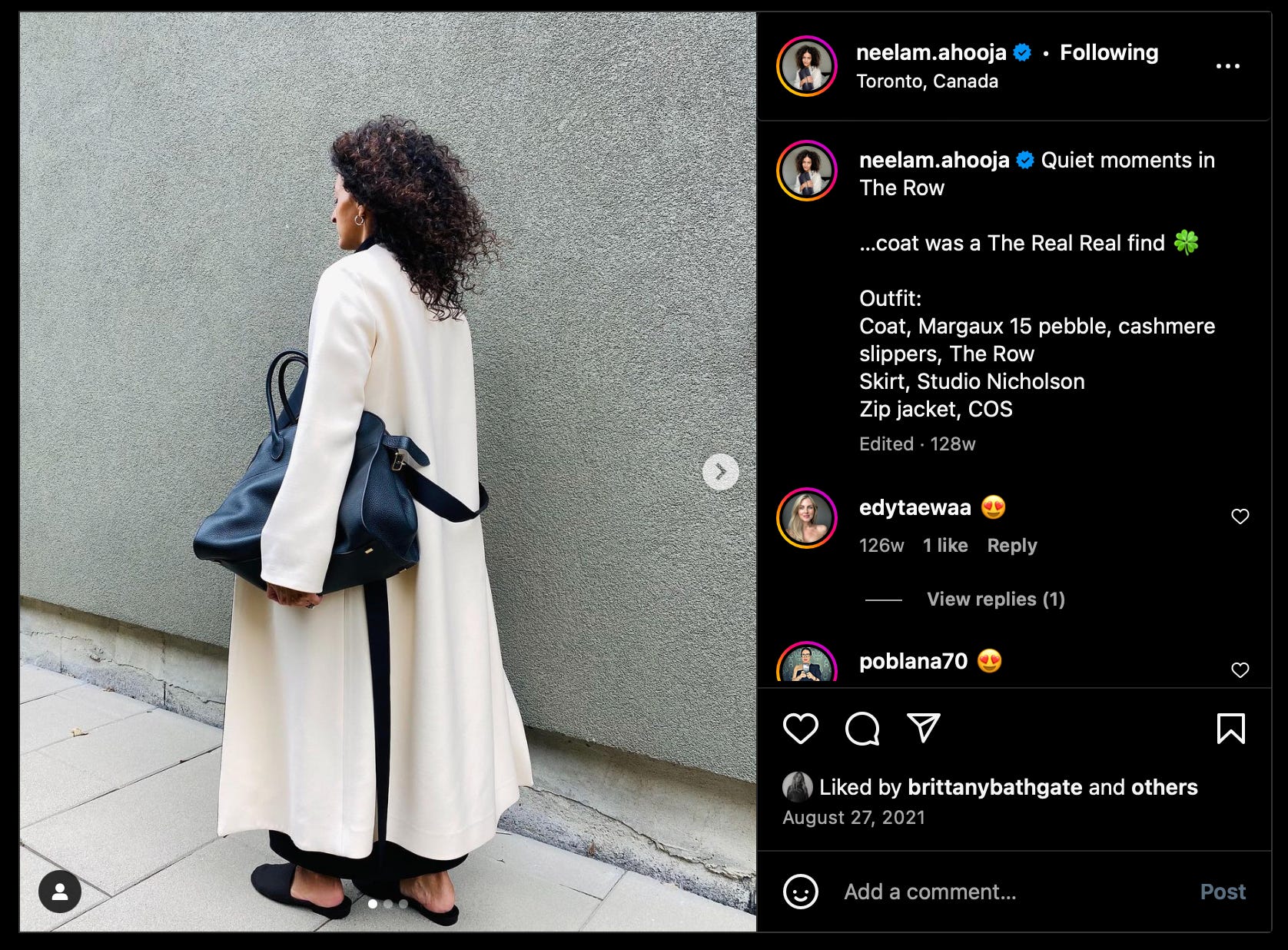Can A Lady Bag Save Us From The Laptop Tote?