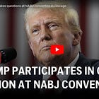 Who Is Questioning Kamala Harris' Race?