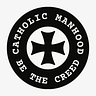 Catholic Manhood