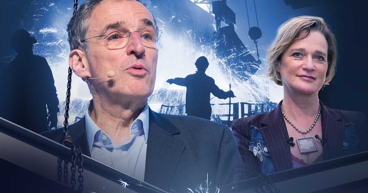 DE RIJKSTE FAMILIES VAN BELGIË. Het geslacht Boël: mee met hun tijd en  altijd slim getrouwd | De rijkste families van België | hln.be