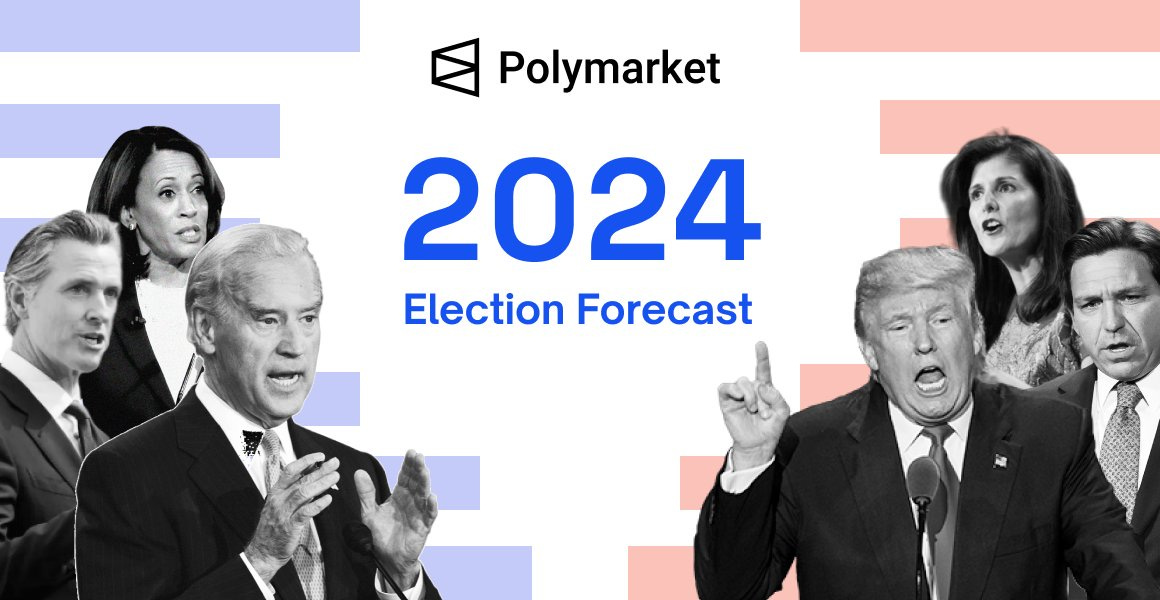2024 Election Forecast 2024 Election Forecast