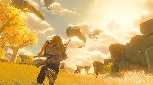 Tears of the Kingdom soars thanks to ...