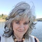 Jane Carter's avatar