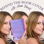 Behind the Book Cover