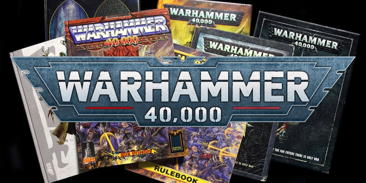 Download Warhammer Comic Collection [2010] Torrent | 1337x