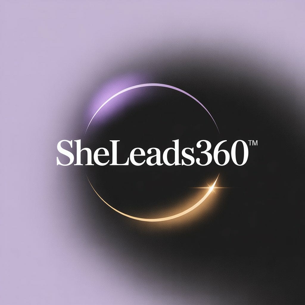 SheLeads360