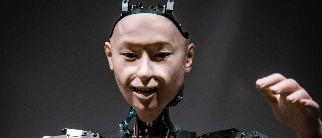 man in black and gray suit action figure