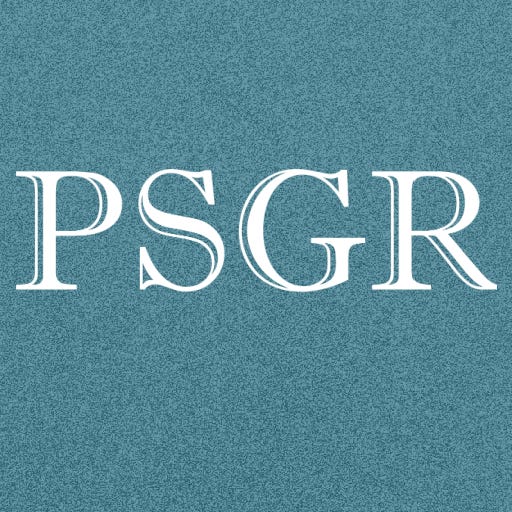 Science, Stewardship & Scalability, PSGR New Zealand
