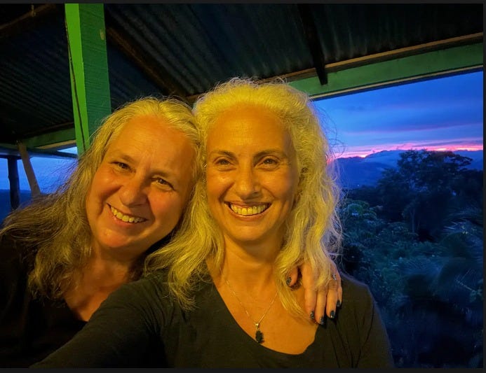 Notes from my trip to Costa Rica. Wait, what?!