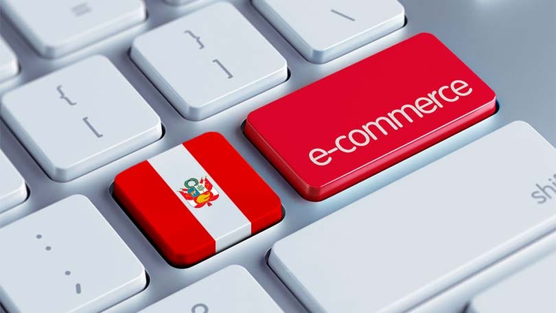Comercio electrónico en Perú 2023-2024: La Guía más completa del mercado -  Ecommerce News